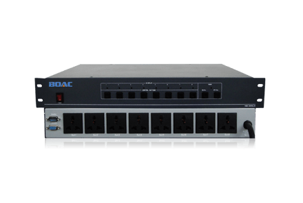 8路電源時(shí)序器